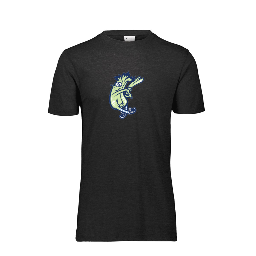 Decker Men's Tri-Blend T-Shirt - Short Sleeve