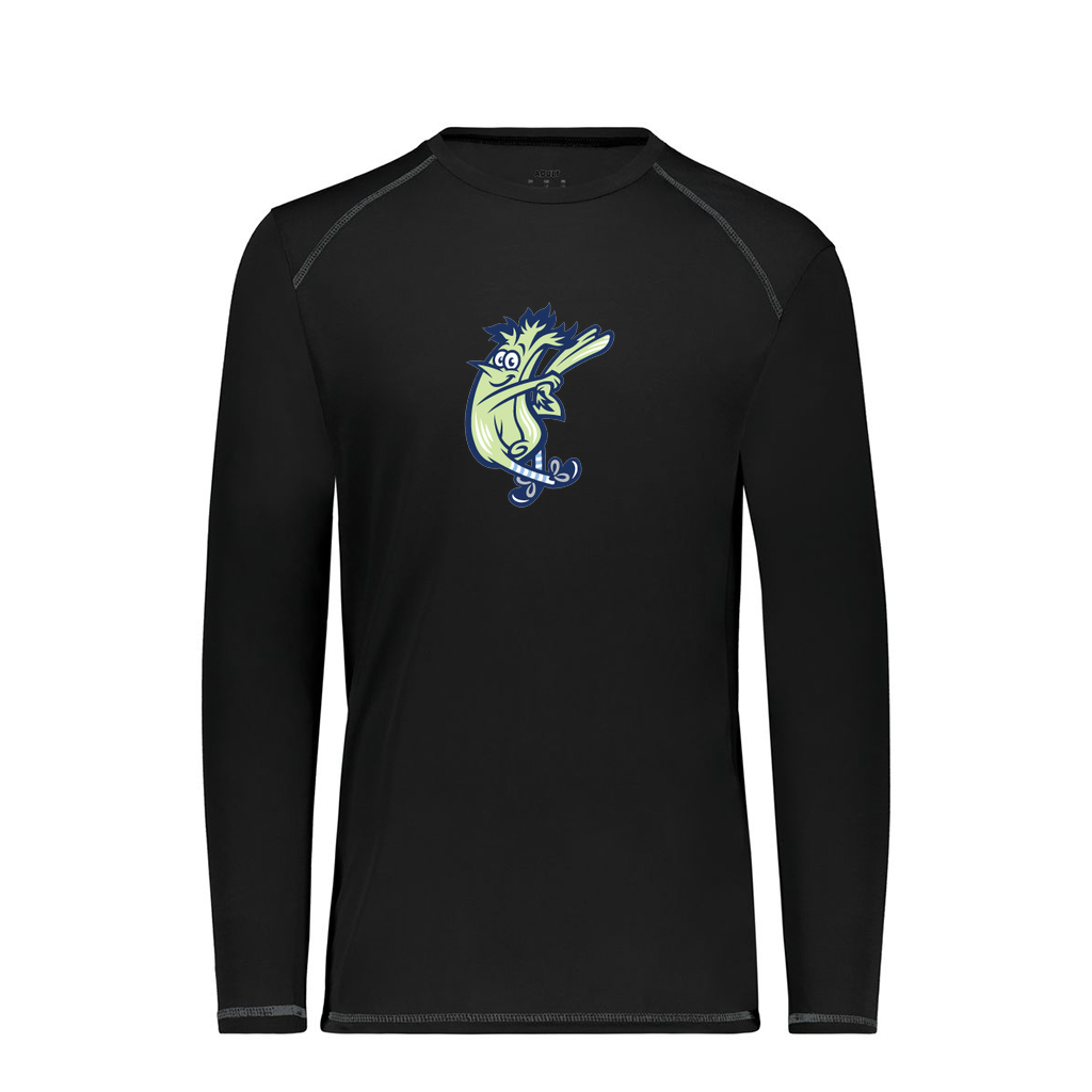 Youth SoftTouch Long Sleeve