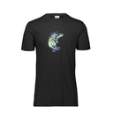 Decker Youth Tri-Blend T-Shirt - Short Sleeve