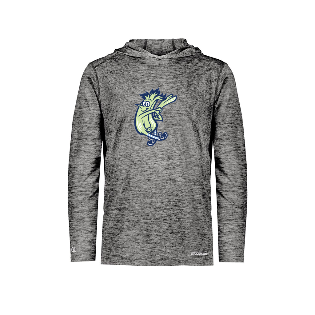 Decker Youth Charge Hoodie