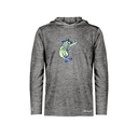 Decker Youth Charge Hoodie